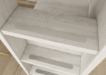 Bo1 Reversible Bunk Bed 200cm p13196 By ESF Furniture 39