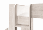 Bo1 Reversible Bunk Bed 190cm p13197 By ESF Furniture 47