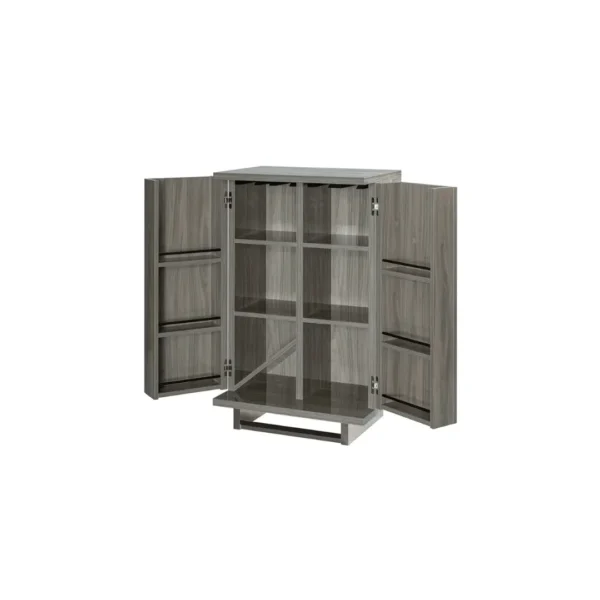 Gray Volare Day Entertainment Additional items