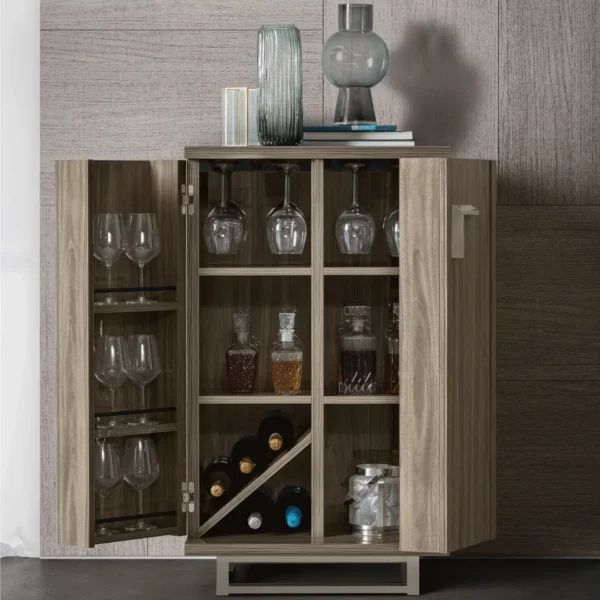 Gray Volare Day Entertainment Additional items