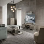 Gray Volare Day Entertainment Additional items