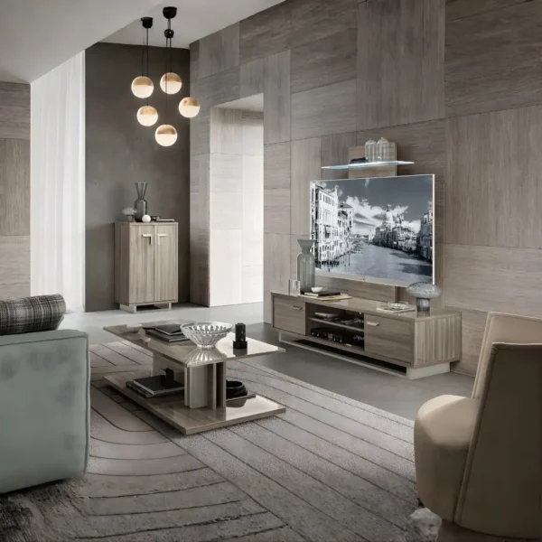 Gray Volare Day Entertainment Additional items