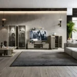 Gray Volare Day Entertainment Additional items