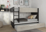 4.1 Reversible Bunk bed 200cm p13223 By ESF Furniture 18