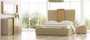 Dor 10 Bedroom Set P10701 By Esf Furniture | Mobilia Cleopatra DOR 10 Bedroom Set p10701 By ESF Furniture