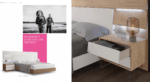 YM01 Bed p10136 By ESF Furniture Luxury Beds Mobilia Cleopatra 8 YM01 Bed p10136 By ESF Furniture 8