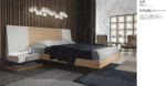 YM05 Bed p10147 By ESF Furniture 7