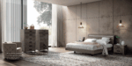Maia Bedroom Set Additional Items p10159 By ESF Furniture 25