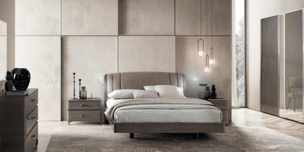 Maia Bedroom Set Additional Items p10159 By ESF Furniture - Image 9