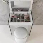 MX46 Vanity Dresser