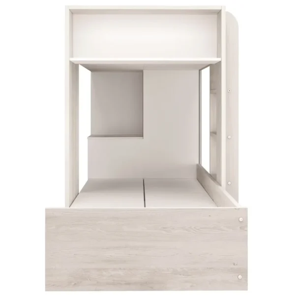 Bo1 Reversible Bunk Bed 190cm