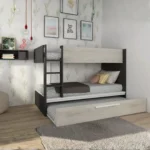 4.1 Reversible Bunk bed 200cm