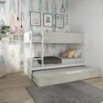 4.1 Reversible Bunk bed 200cm