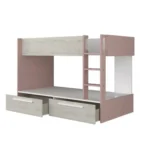 4.1 Reversible Bunk bed 200cm By ESF Furniture - Image 3