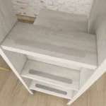 Bo1 Reversible Bunk Bed 200cm