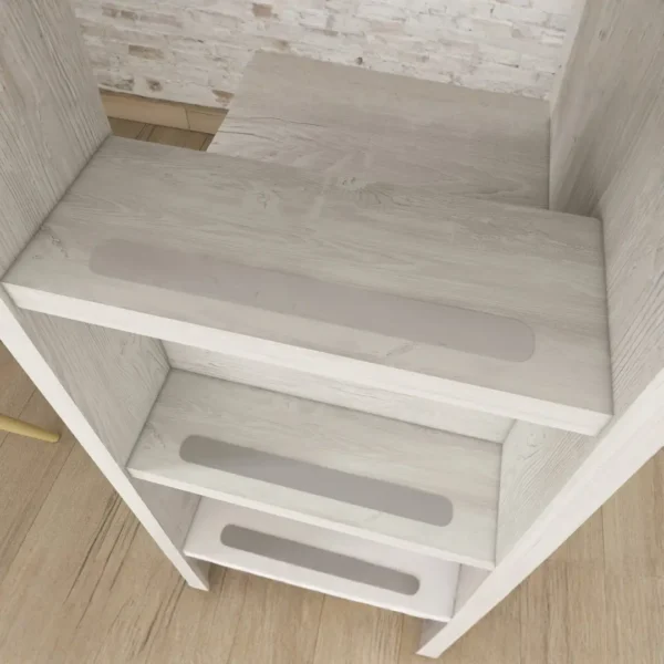 Bo1 Reversible Bunk Bed 200cm