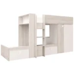 Bo1 Reversible Bunk Bed 200cm