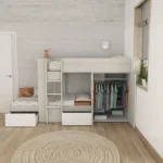 Bo1 Reversible Bunk Bed 200cm