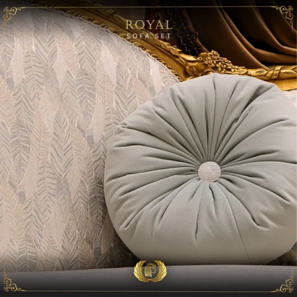 Royal Sofa set (1)