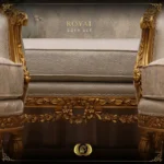 Royal Sofa set (6)