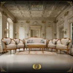 Royal Sofa set (7)