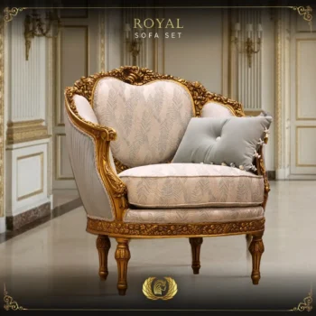 Royal Sofa set (9)