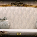 Royal Sofa set (10)