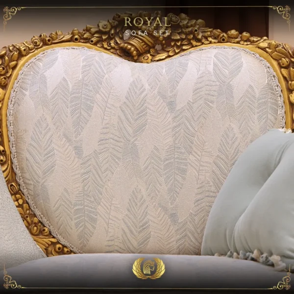 Royal Sofa set (11)