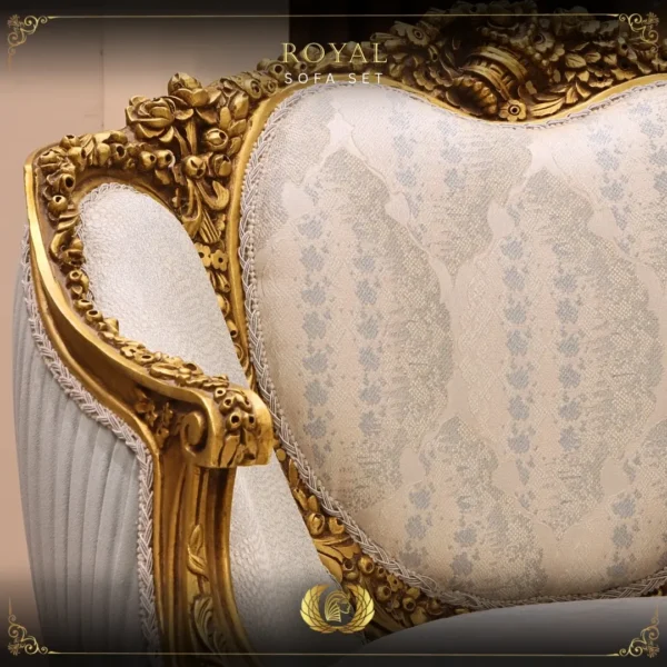 Royal Sofa set (12)