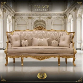 Palace Sofa Set (3)