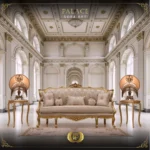 Palace Sofa Set (4)