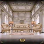 Palace Sofa Set (5)