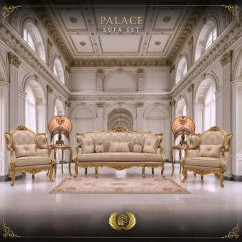 Palace Sofa Set (5)