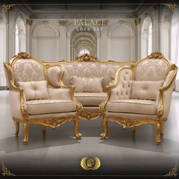 Palace Sofa Set (6)