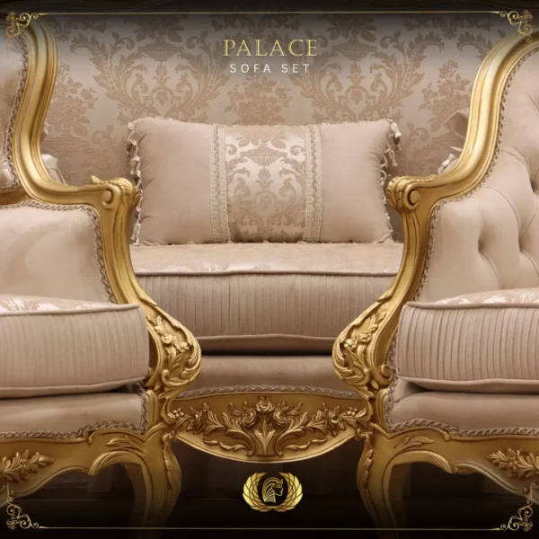 Palace Sofa Set (7)