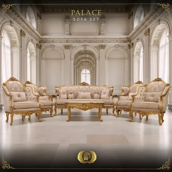 Palace Sofa Set (9)