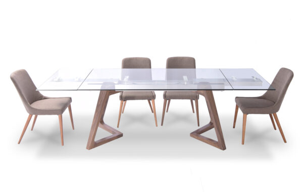 Mat 8811 Dining Table i27635 By ESF Furniture 21