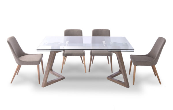 Mat 8811 Dining Table i27635 By ESF Furniture 22