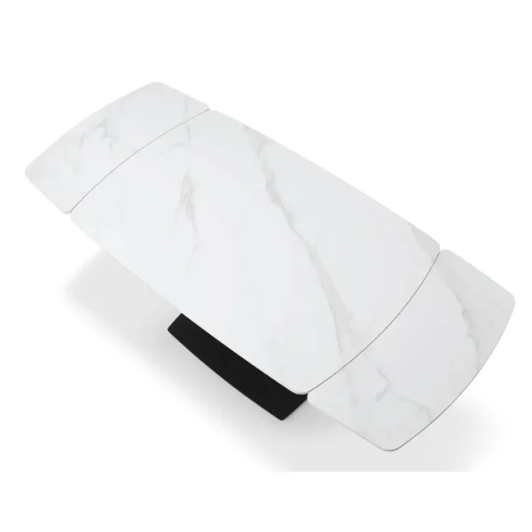 109 Dining Table with 2107 Chairs