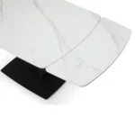 109 Dining Table with 2107 Chairs