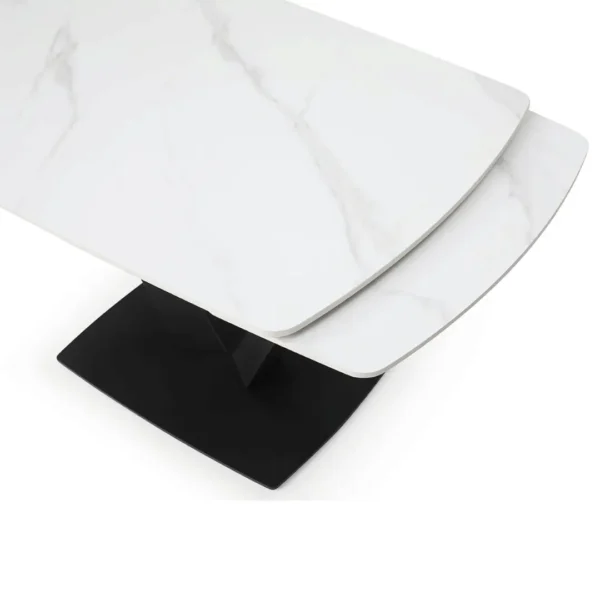 109 Dining Table with 2107 Chairs