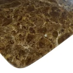 Mat, Shiny 311 Marble Dining Table