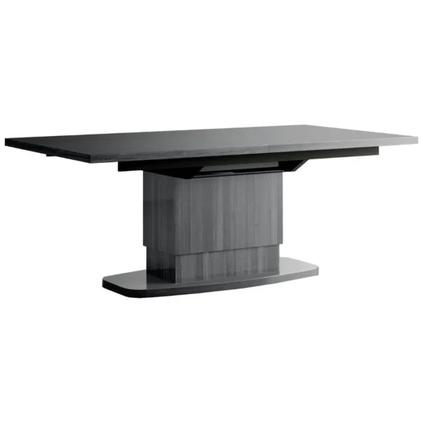 Vulcano Dining Set by Tomasella, Italy