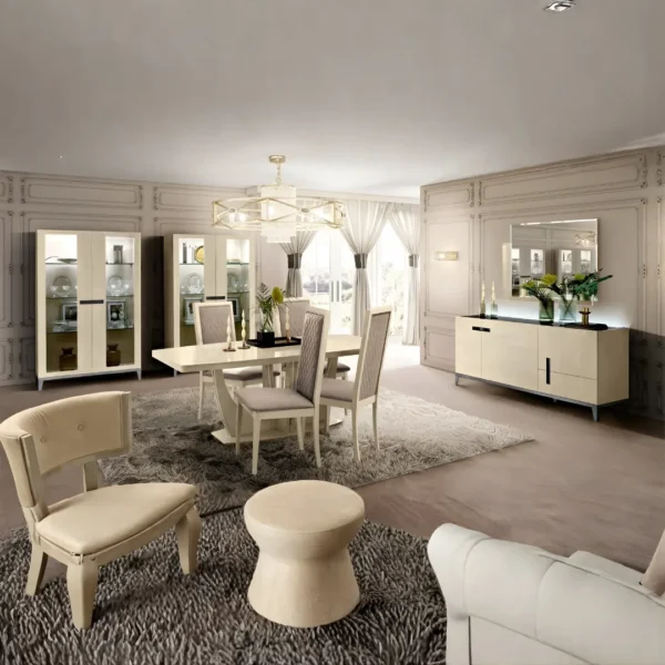 Elite Dining Room Furniture