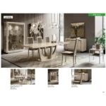 Elite Dining Room Furniture