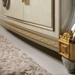 High Gloss Lacquer, Mat Liberty Day Dining Set Additional Items