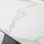 Mat, Shiny 9035 Table with 1254 Chairs and 3012 Buffet