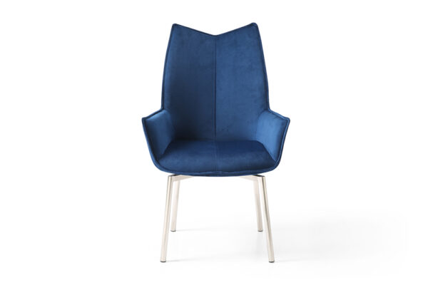 Mat, Shiny 1218 Swivel Dining Chair By ESF Furniture 37