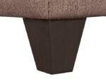 Chocolate WEST ACTON LOVESEAT SM7330-LV by Furniture of America 14