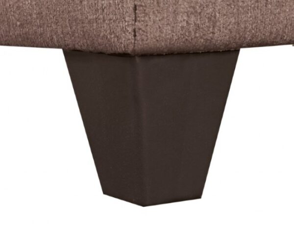Chocolate WEST ACTON LOVESEAT SM7330-LV by Furniture of America 9